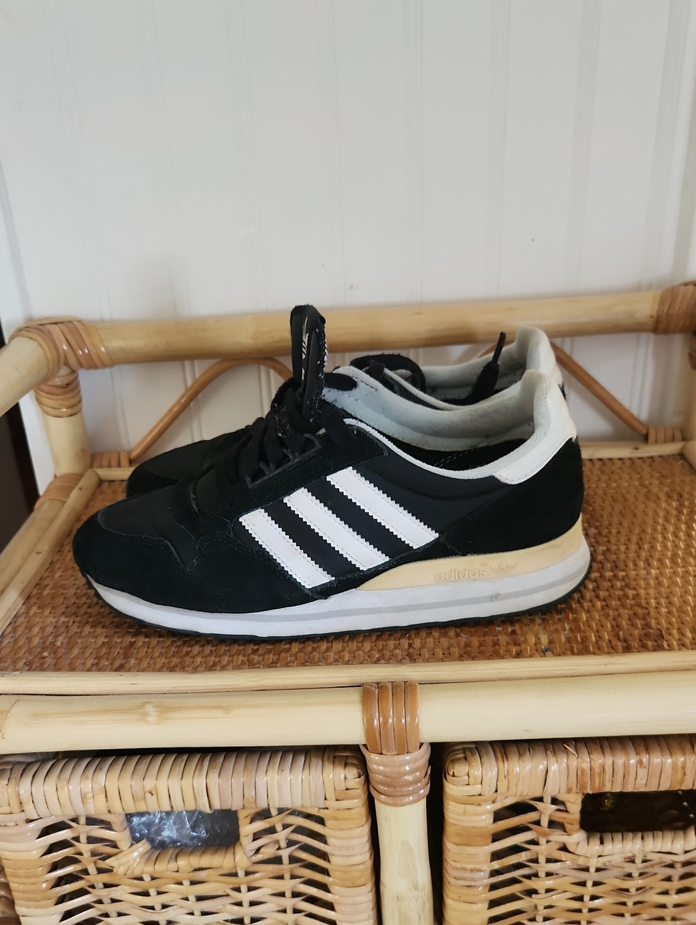 Adidas ZX 500 Sneakers